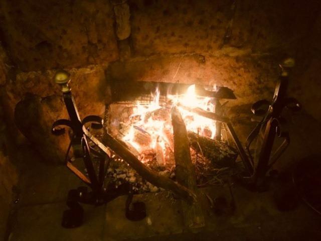 Dimora Bella Civita באנורג'יו מראה חיצוני תמונה